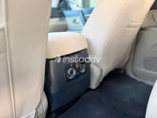 ميتسوبيشي باجيرو 2020 بني مستعملة للبيع - 9