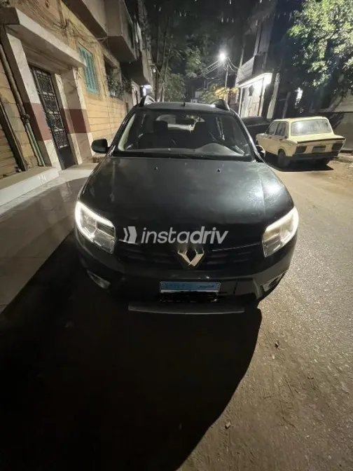 ميتسوبيشي لانسر بومة 2008 أسود مستعملة للبيع - 7