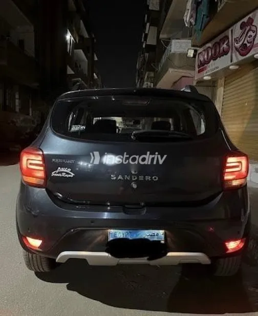 ميتسوبيشي لانسر بومة 2008 أسود مستعملة للبيع - 9