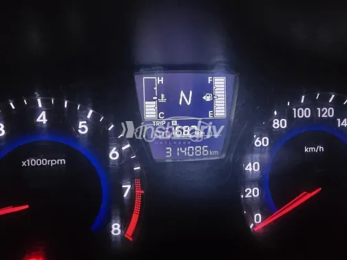 Hyundai Accent RB 2016 Gray Used for Sale - 7