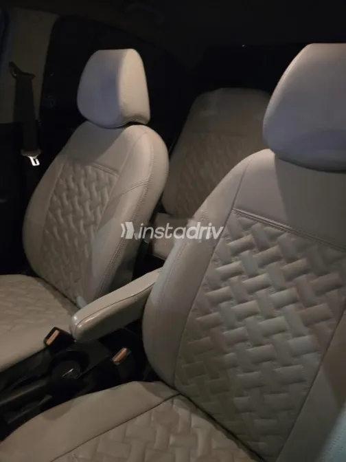 Hyundai Accent RB 2016 Gray Used for Sale - 8