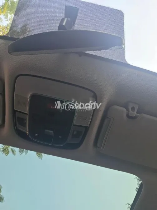 هيونداي توسان 2023 أبيض مستعملة للبيع - 9