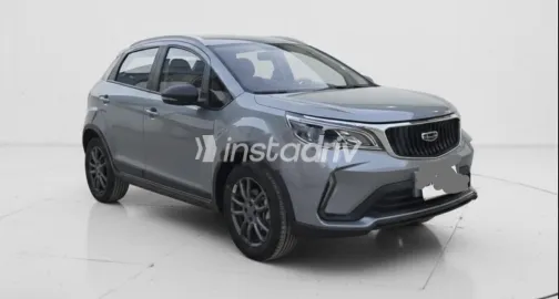 جيلي جى اكس ٣ برو 2024 أبيض مستعملة للبيع - 2