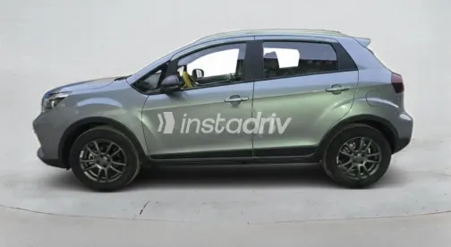 جيلي جى اكس ٣ برو 2024 أبيض مستعملة للبيع - 3