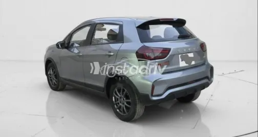 جيلي جى اكس ٣ برو 2024 أبيض مستعملة للبيع - 5