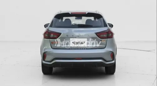 جيلي جى اكس ٣ برو 2024 أبيض مستعملة للبيع - 6