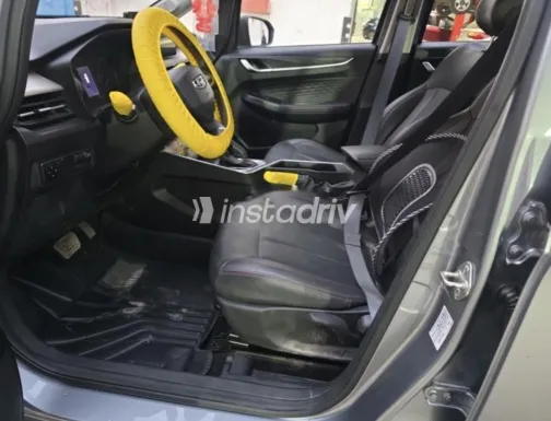 جيلي جى اكس ٣ برو 2024 أبيض مستعملة للبيع - 10