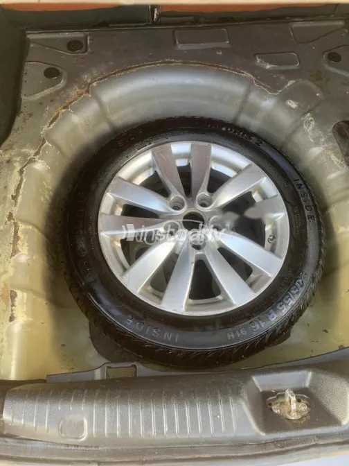 Kia K3 2014 Petroleum Used for Sale - 4