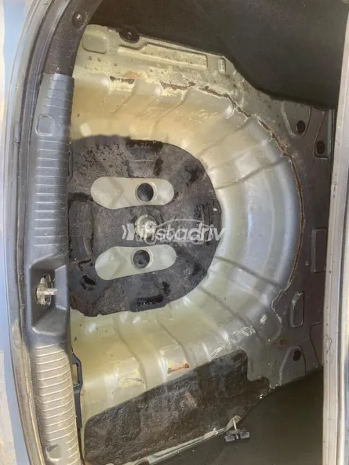 Kia K3 2014 Petroleum Used for Sale - 5