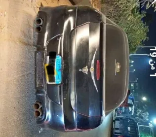 كرايسلر 300 1999 أبيض مستعملة للبيع