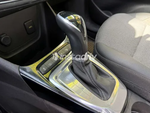 اوبل كروس لاند 2021 أبيض مستعملة للبيع - 5