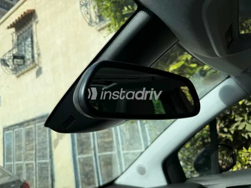 اوبل كروس لاند 2021 أبيض مستعملة للبيع - 9