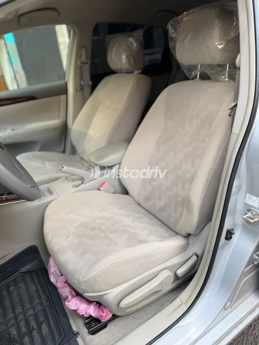 Nissan Sentra 2026 White Used for Sale - 4