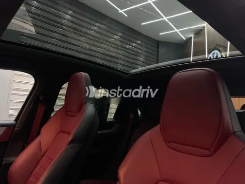 Porsche Cayenne S 2024 White Used for Sale - 10