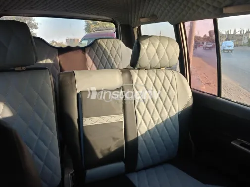 ساوايست فيريكا 2006 فضي مستعملة للبيع - 3