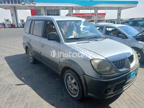 ساوايست فيريكا 2006 فضي مستعملة للبيع - 4