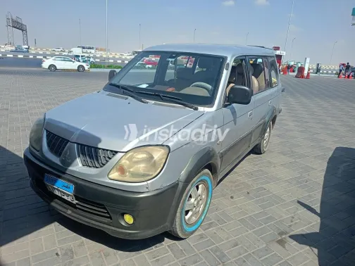 ساوايست فيريكا 2006 فضي مستعملة للبيع - 5