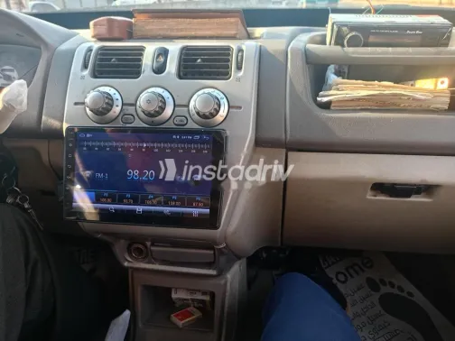 ساوايست فيريكا 2006 فضي مستعملة للبيع - 6