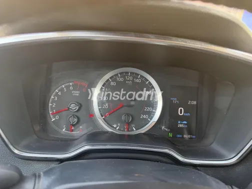 Toyota Corolla 2021 White Used for Sale - 1