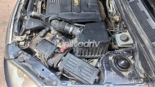 Speranza A516 2011 Gray Used for Sale - 1