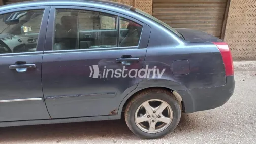 Speranza A516 2011 Gray Used for Sale - 2