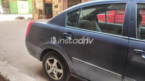 Speranza A516 2011 Gray Used for Sale - 3