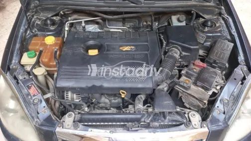 Speranza A516 2011 Gray Used for Sale - 4