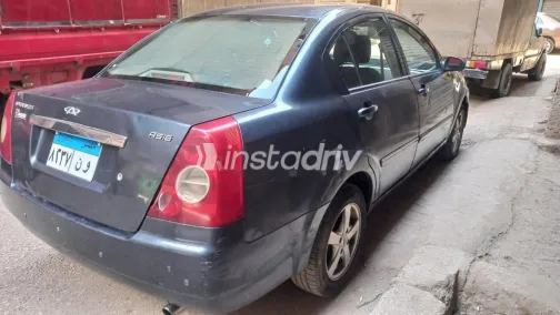 Speranza A516 2011 Gray Used for Sale - 6