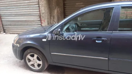 Speranza A516 2011 Gray Used for Sale - 7