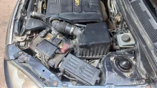 Speranza A516 2011 Gray Used for Sale