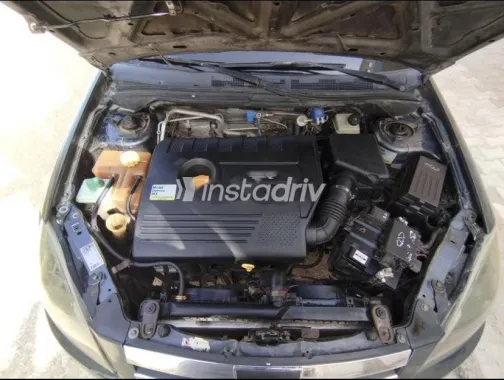 اسبيرانزا A516 2008 رمادي مستعملة للبيع - 5