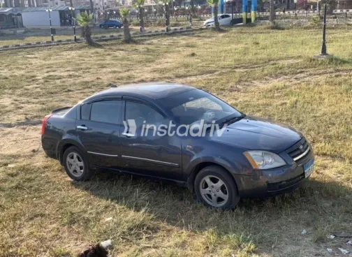 اسبيرانزا A516 2008 رمادي مستعملة للبيع - 6