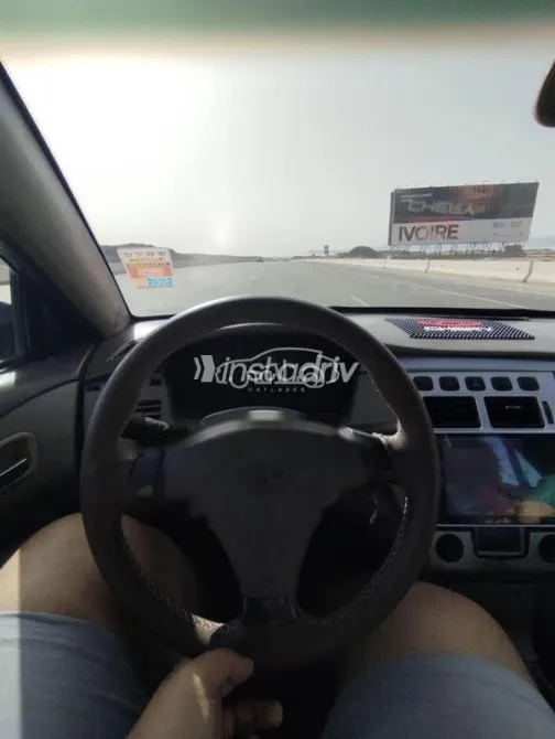 اسبيرانزا A516 2008 رمادي مستعملة للبيع - 7