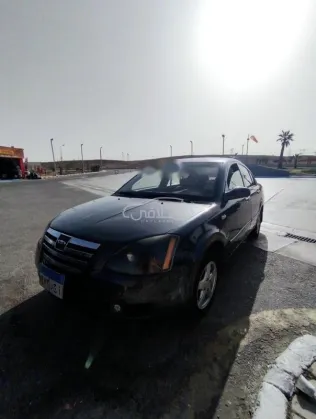 اسبيرانزا A516 2008 رمادي مستعملة للبيع