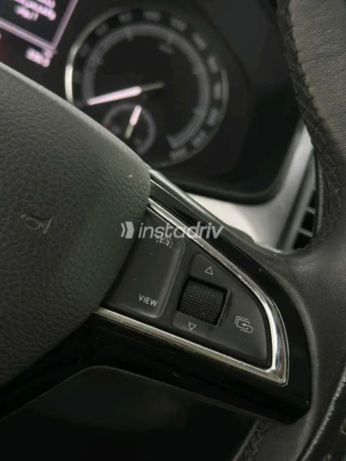 Skoda Kodiaq 2020 White Used for Sale - 2