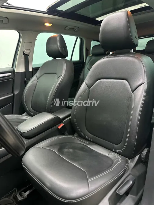 Skoda Kodiaq 2020 White Used for Sale - 9