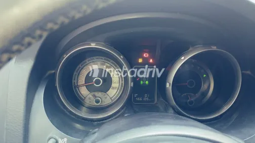 ميتسوبيشي باجيرو 2007 أبيض مستعملة للبيع - 7