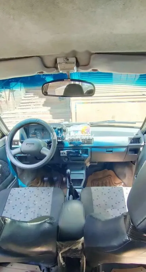 Suzuki Maruti 2006 Champagne Used for Sale - 5