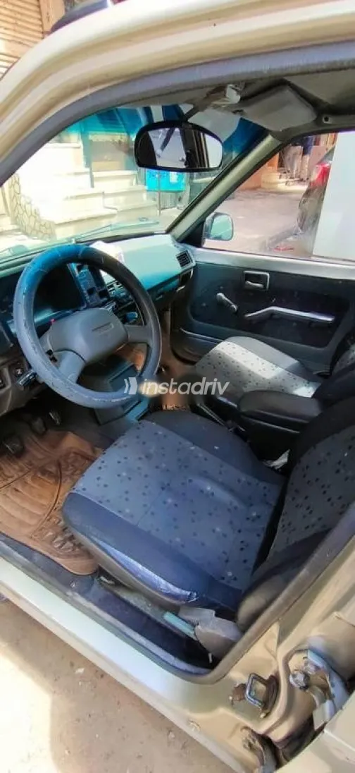 Suzuki Maruti 2006 Champagne Used for Sale - 6