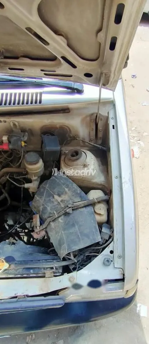 Suzuki Maruti 2006 Champagne Used for Sale - 7