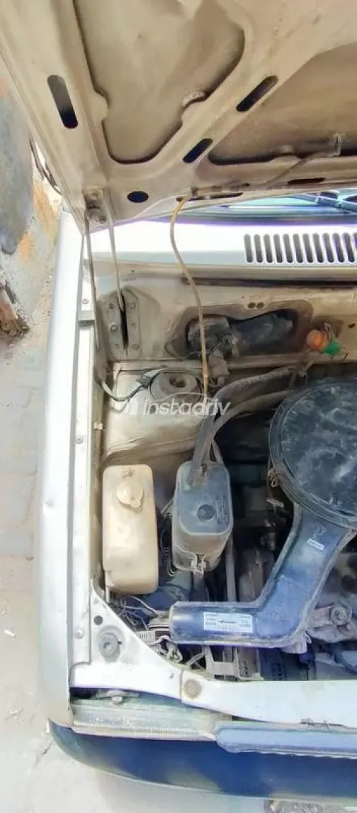 Suzuki Maruti 2006 Champagne Used for Sale - 8