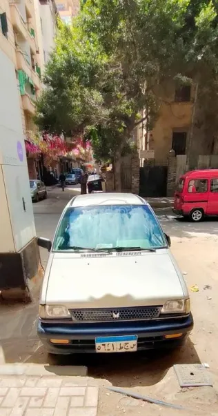 Suzuki Maruti 2006 Champagne Used for Sale