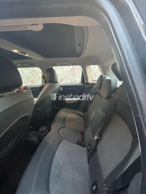 مينى كوبر 2015 أسود مستعملة للبيع - 6