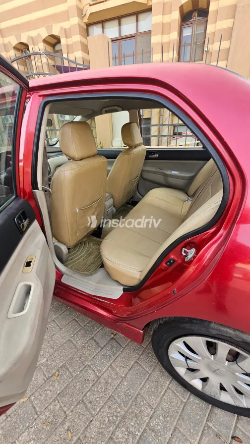 Mitsubishi Lancer Puma 2009 White Used for Sale - 6