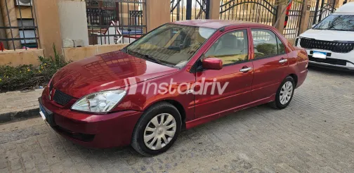 Mitsubishi Lancer Puma 2009 White Used for Sale - 8