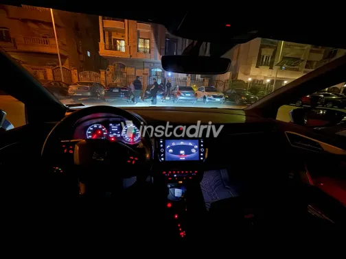 سيات ابيزا 2020 أبيض مستعملة للبيع - 6