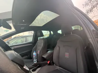 سيات ابيزا 2020 أبيض مستعملة للبيع