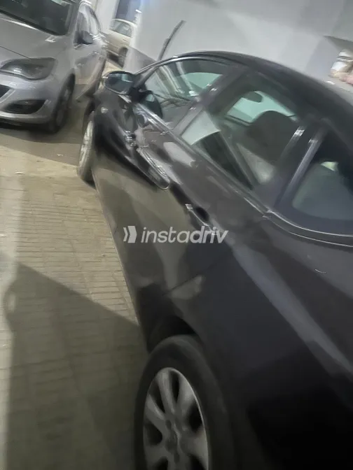 Opel Astra 2017 White Used for Sale - 5