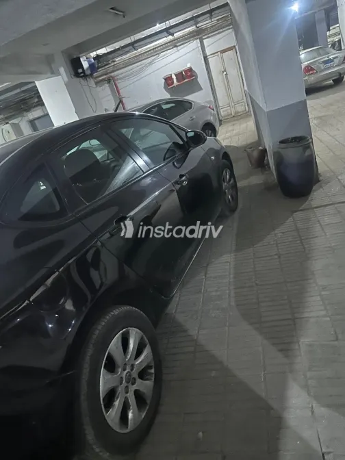 Opel Astra 2017 White Used for Sale - 6