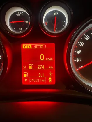 Opel Astra 2017 White Used for Sale